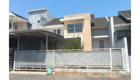 Dijual / Disewa Rumah Medamas Medaeng, Waru